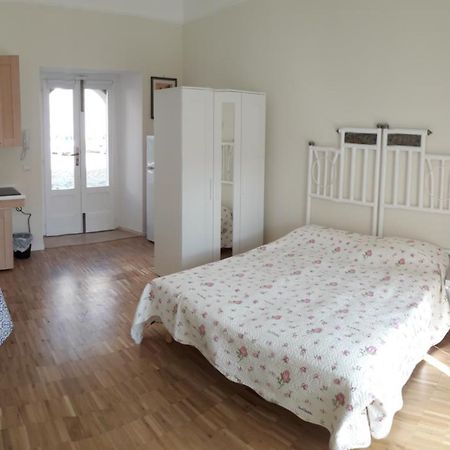 La Casa Del Dottore Rapolla Kültér fotó