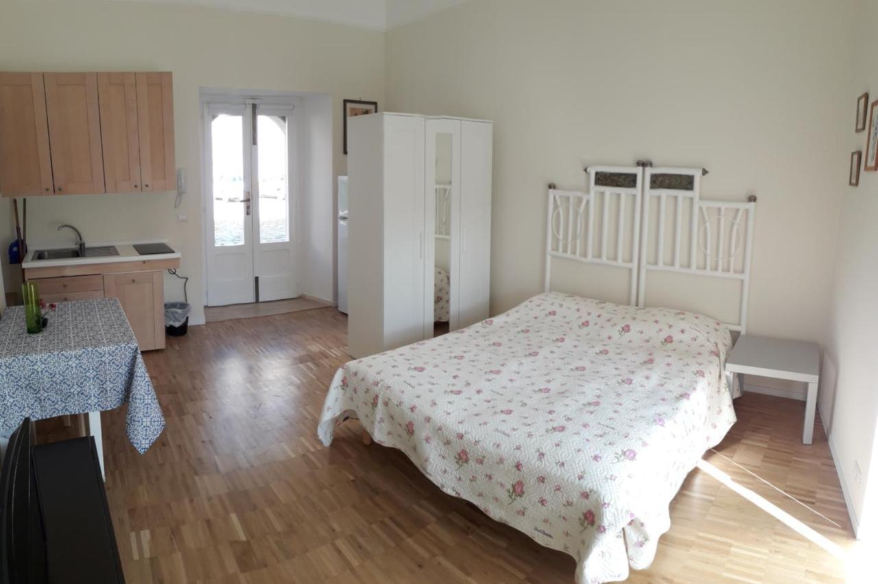 La Casa Del Dottore Rapolla Kültér fotó